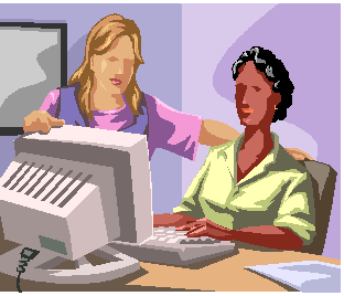 Training for administrative assistants