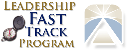Learn more about the Leadership Fast Track Program!