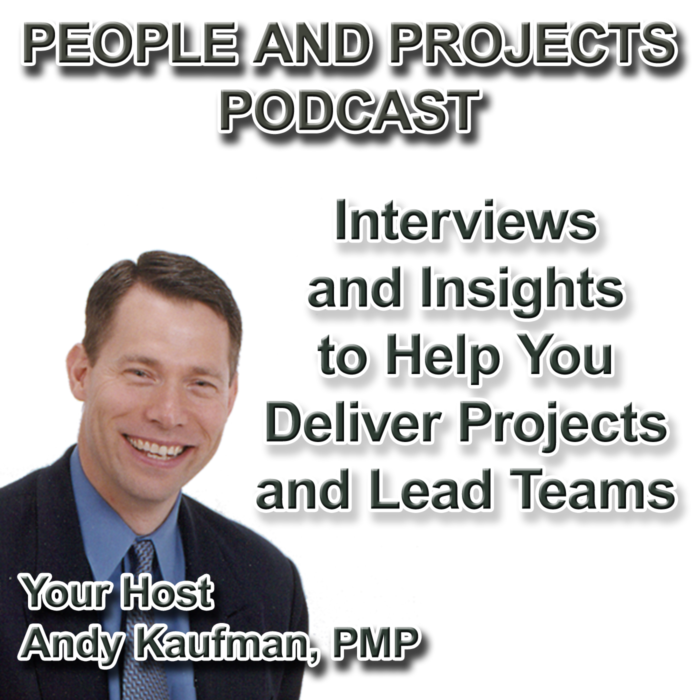 project management podcast