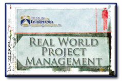 project management training pre-workshop e-learning