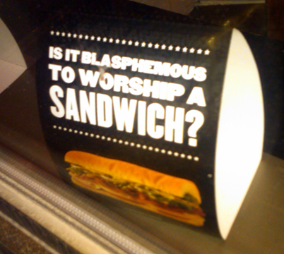 Culture and worldview